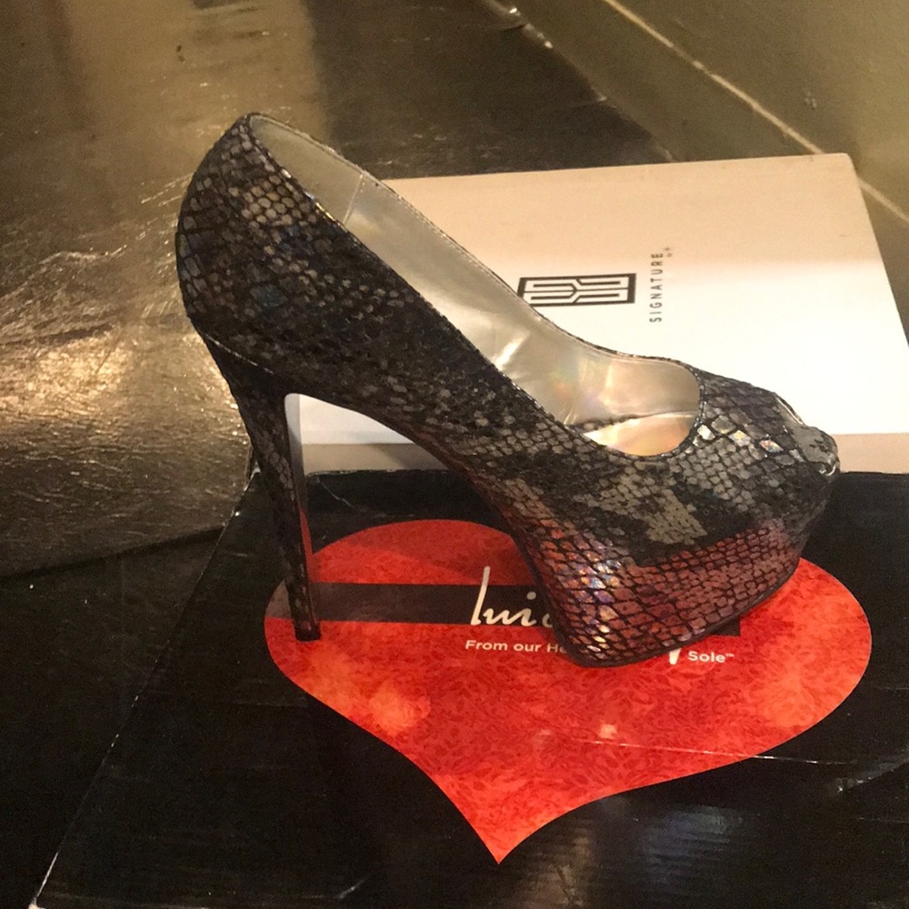 Pumps